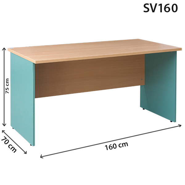 Bàn nhân viên SV160 LK Hòa Phát
