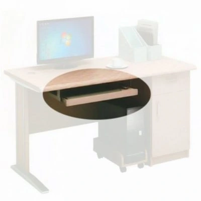 Khay bàn phím gỗ NTBF01 LK Hòa Phát