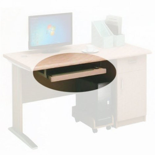 Khay bàn phím gỗ NTBF01 LK Hòa Phát