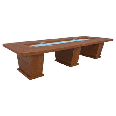 Bàn họp Verneer LK Hòa Phát CT4016V19