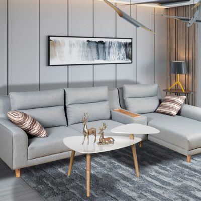 Bàn sofa LK Hòa Phát BSF21