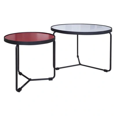 Bàn Sofa LK Hòa Phát BSF406