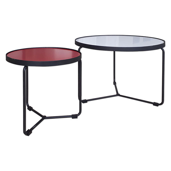 Bàn Sofa LK Hòa Phát BSF406