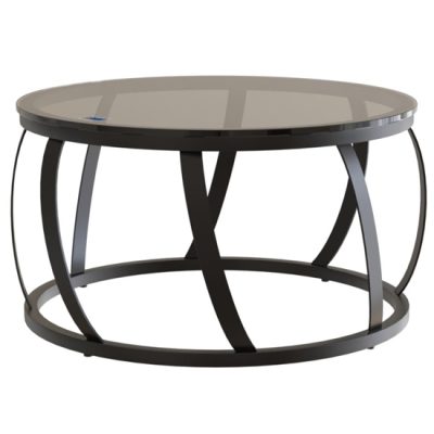 Bàn Sofa Mặt Kính LK Hòa Phát BSF409