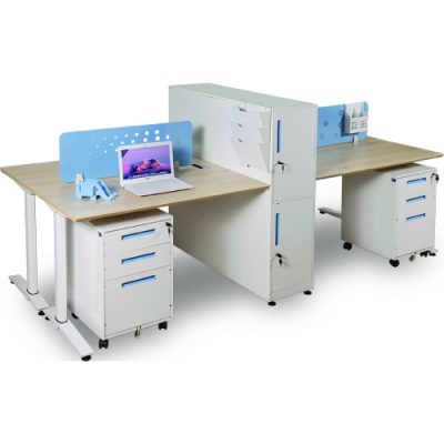 Bàn Làm Việc Hòa Phát UNMD04CS3 LK Hòa Phát