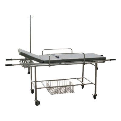 Bộ xe đẩy cáng LK Hòa Phát XDC01