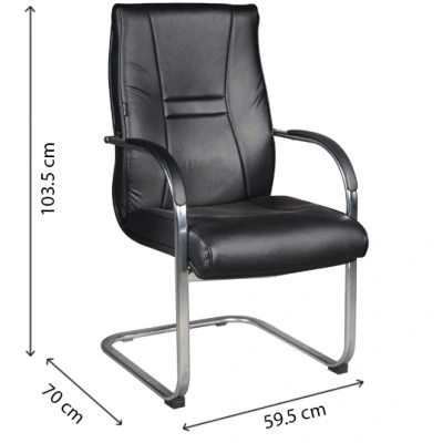 Ghế họp SL901 LK Hòa Phát