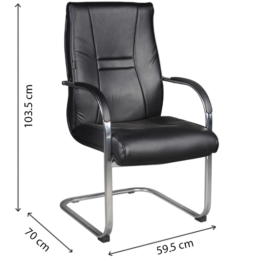 Ghế họp SL901 LK Hòa Phát