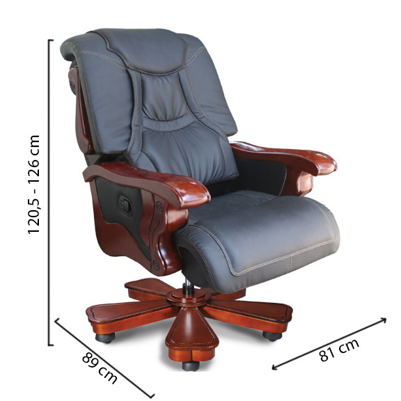 Ghế giám đốc LK Hòa Phát TQ20