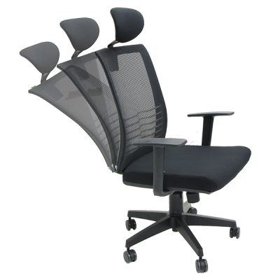 Ghế xoay lưới GL321 LK Hòa Phát