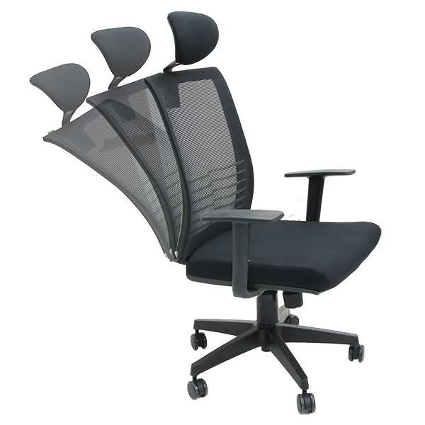 Ghế xoay lưới GL321 LK Hòa Phát