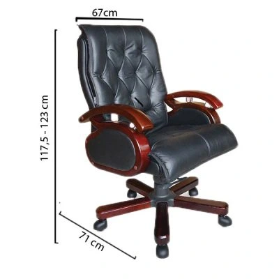 Ghế giám đốc LK Hòa Phát TQ05