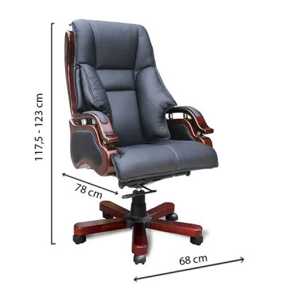 Ghế giám đốc LK Hòa Phát TQ07