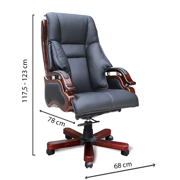Ghế giám đốc LK Hòa Phát TQ07