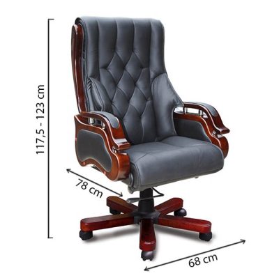 Ghế giám đốc LK Hòa Phát TQ08