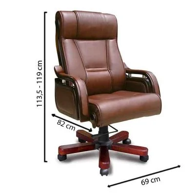 Ghế giám đốc LK Hòa Phát TQ11