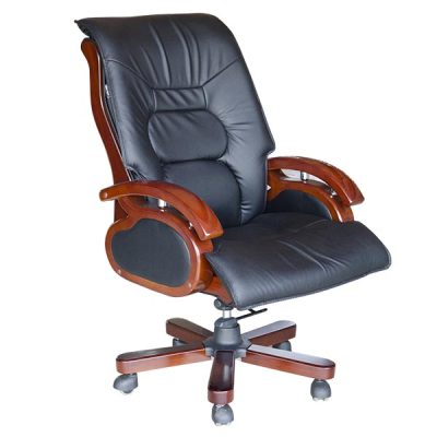 Ghế giám đốc cao cấp LK Hòa Phát TQ15