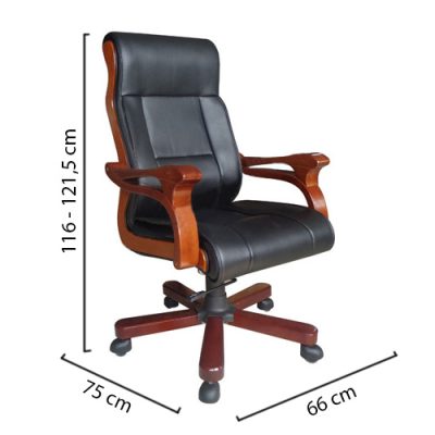 Ghế giám đốc LK Hòa Phát TQ17