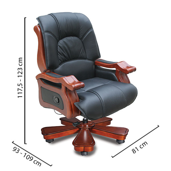 Ghế giám đốc LK Hòa Phát TQ21