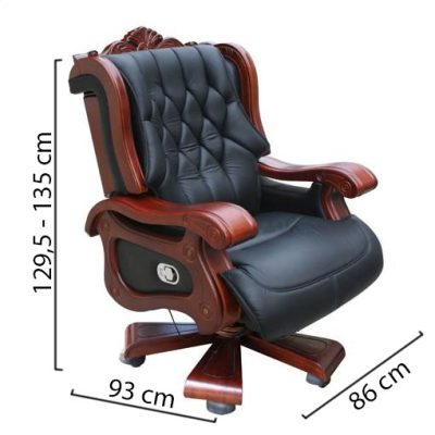 Ghế giám đốc The One LK Hòa Phát TQ22