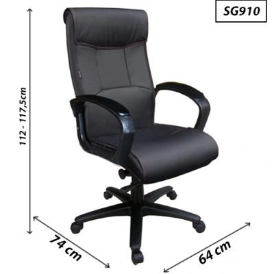 Ghế giám đốc SG910 LK Hòa Phát