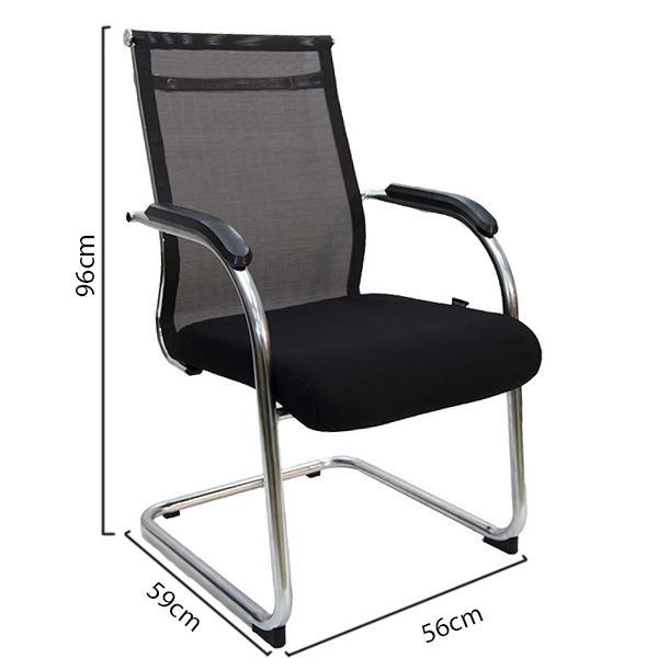 Ghế lưới họp GL410 LK Hòa Phát
