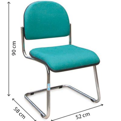 Ghế chân quỳ VT2 LK Hòa Phát