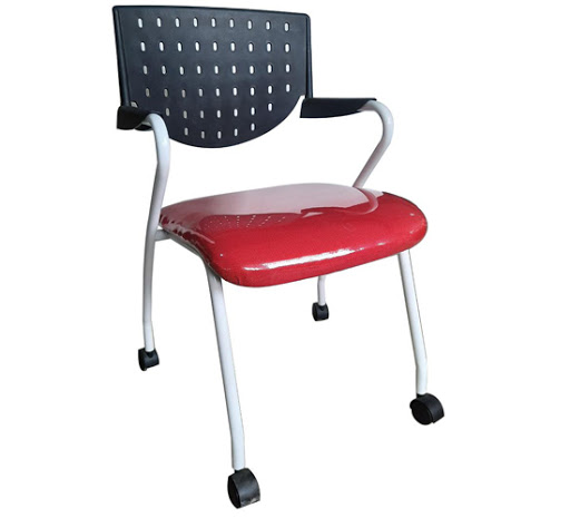 Ghế Hội Nghị VT532BX LK Hòa Phát