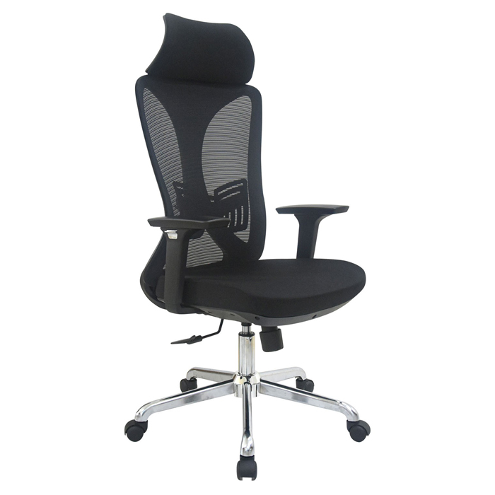 Ghế lưới lãnh đạo LK Hòa Phát GL306