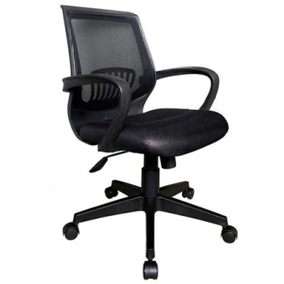 Ghế lưới GL110 LK Hòa Phát