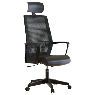 Ghế lưới lãnh đạo GL329 LK Hòa Phát