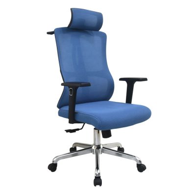 Ghế lưới lãnh đạo GL349 LK Hòa Phát