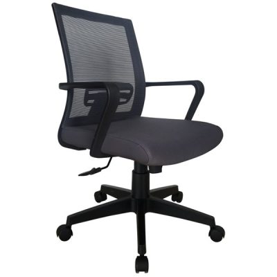 Ghế lưới nhân viên GL117 LK Hòa Phát