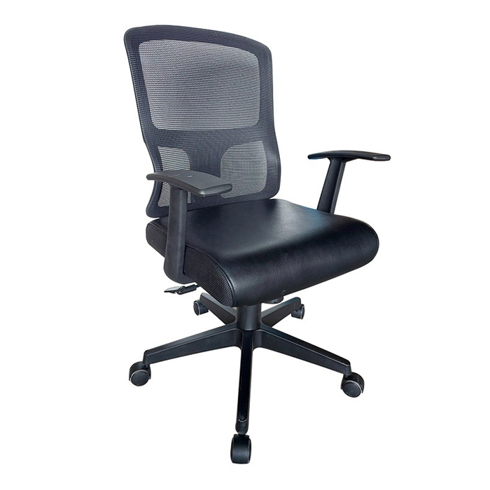 Ghế lưới LK Hòa Phát GL223