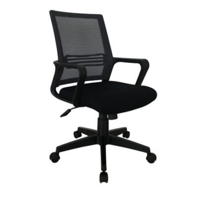 Ghế lưới nhân viên LK Hòa Phát GL119