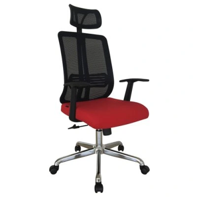 Ghế lưới lưng cao GL322 LK Hòa Phát