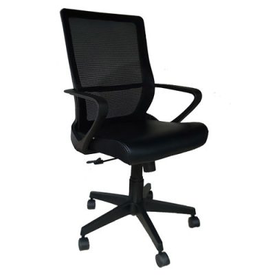 Ghế lưới nhân viên GL217 LK Hòa Phát