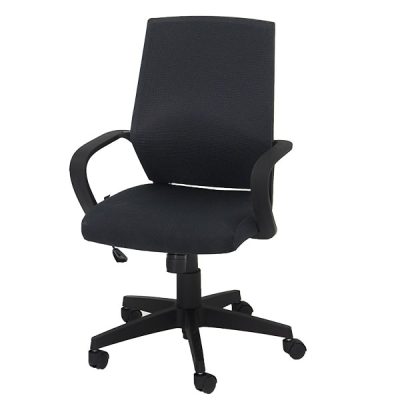 Ghế lưới nhân viên LK Hòa Phát GL112