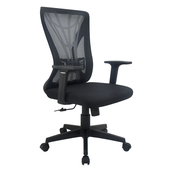 GHẾ LƯỚI LƯNG TRUNG GL222 LK Hòa Phát