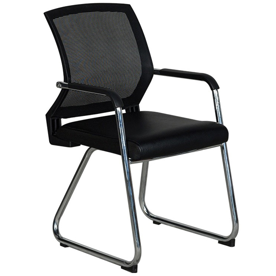 Ghế lưới họp LK Hòa Phát GL425