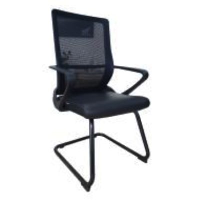 Ghế lưới họp LK Hòa Phát GL427