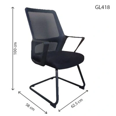 Ghế lưới văn phòng GL418 LK Hòa Phát