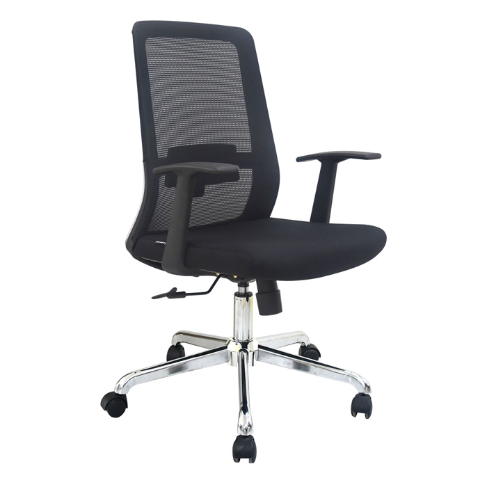 GHẾ LƯỚI CAO CẤP LK Hòa Phát GL224