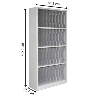 Giá Đựng Tài Liệu LK Hòa Phát GS3
