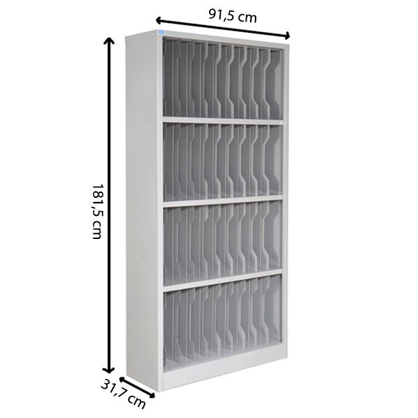 Giá Đựng Tài Liệu LK Hòa Phát GS3