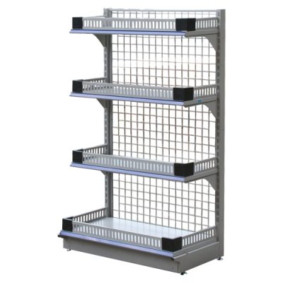 Giá kệ siêu thị LK Hòa Phát GST02