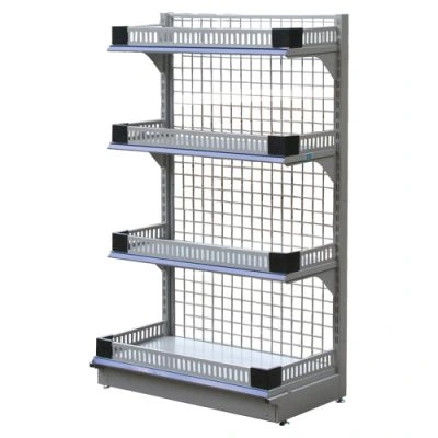 Giá kệ siêu thị LK Hòa Phát GST02