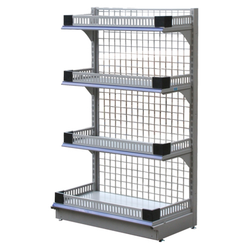 Giá kệ siêu thị LK Hòa Phát GST02