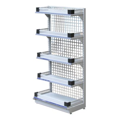 Giá kệ siêu thị LK Hòa Phát GST03