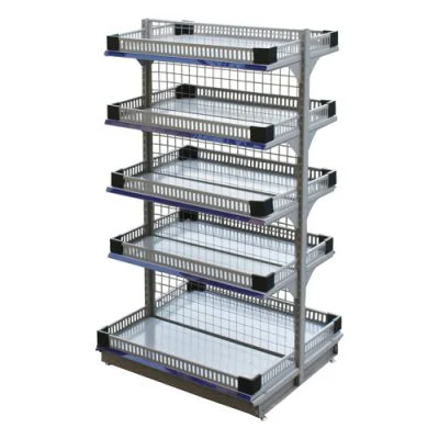Giá kệ siêu thị LK Hòa Phát GST04